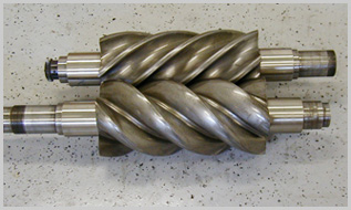 Brush Plating